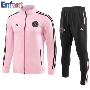 Veste Foot Inter Miami Enfant 2023 2024 C86