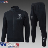 KIT: Veste Foot PSG Enfant 25 26 C1027