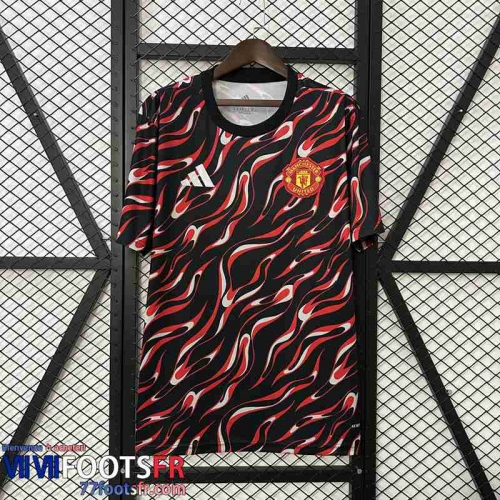 Maillot De Foot Manchester United Special Edition Homme 25 26 TBB753