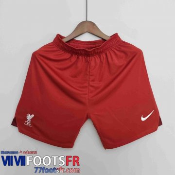 Short De Foot Liverpool Domicile Homme 2022 2023 DK130