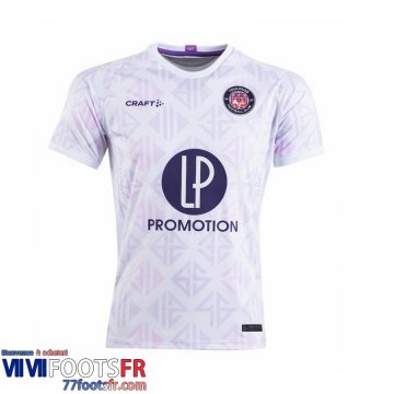 Maillot de Foot Toulouse Third Homme 2023 2024