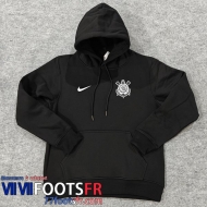 Sweatshirt Foot Corinthians Homme 25 26 B169