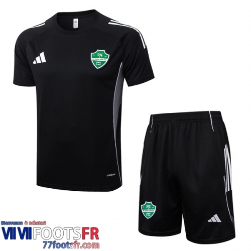T Shirt Al-Ahli Homme 25 26 H806
