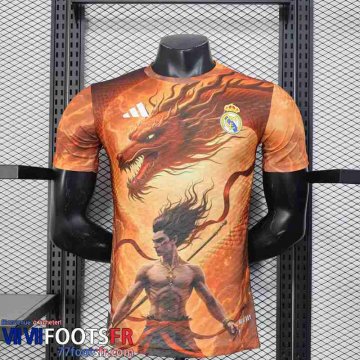 Maillot De Foot Real Madrid Special Edition Homme 25 26 TBB859