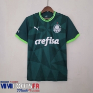 Maillot De Foot Palmeiras Domicile Homme 2023 2024