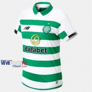 Nouveau Flocage Maillot De Foot Celtic FC Homme Domicile 2019-2020 Personnalise :77Footfr