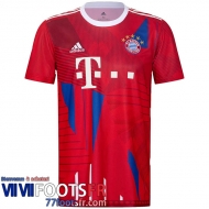 Maillot De Foot Bayern Munich 10 Champion Homme 2013-2022