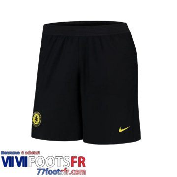 Short De Foot Chelsea Extérieur Homme 21 22 DK32