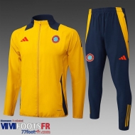 Veste Foot Bayern Munich Homme 24 25 B412