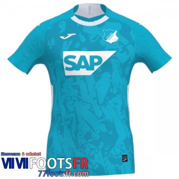 Maillot De Foot Hoffenheim Exterieur Homme 25 26