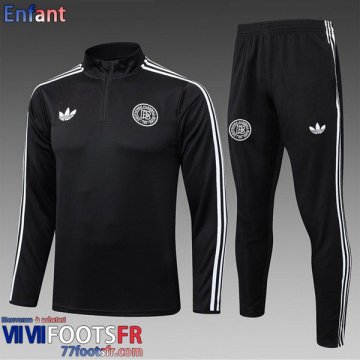Survetement de Foot Allemagne Enfant 25 26 C897