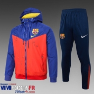 Coupe Vent Barcelone Homme 24 25 D338