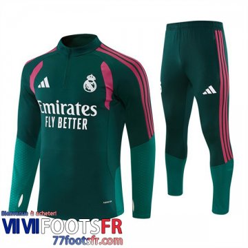 Survetement de Foot Real Madrid Homme 26 27 A1239