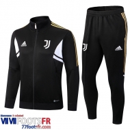 Veste Foot Juventus bleu Homme 2022 2023 JK535