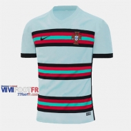 Flocage Personnalise Maillot Equipe De Portugal Exterieur UEFA Euro 2020 Nouveau