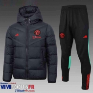 Doudoune Foot Manchester United Homme 2023 2024 G76