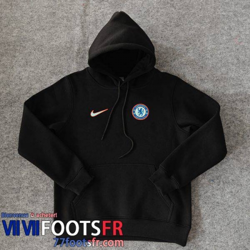 Sweatshirt Foot Chelsea Homme 25 26 B236