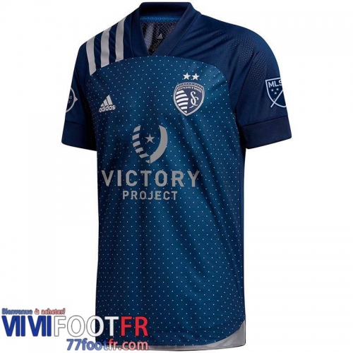 Sporting Kansas City Maillot de Exterieur 2021