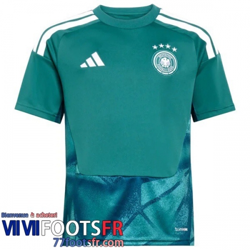 Maillot De Foot Allemagne Gardiens De But Homme 2026 World Cup Maillot De Foot Allemagne Gardiens De But Homme 2026 World Cup