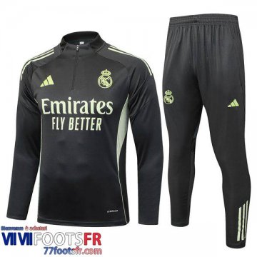 Survetement de Foot Real Madrid Homme 25 26 A968