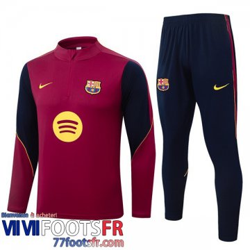 Survetement de Foot Barcelone Homme 26 27 A1285