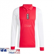 Maillot De Foot AJAX Anniversary Homme Manche Longue