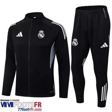 Veste Foot Real Madrid Homme 25 26 B524