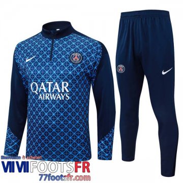Survetement de Foot PSG Homme 25 26 A917