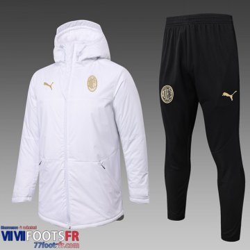 Doudoune Foot AC Milan Homme 25 26 G206