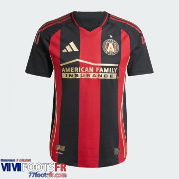 Maillot De Foot Atlanta United Domicile Homme 2025