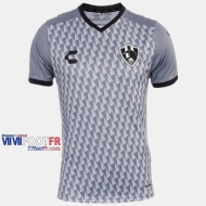 Nouveau Flocage Maillot De Foot Club De Cuervos Homme Third 2019-2020 Personnalise :77Footfr