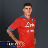 Maillot De Foot SSC Napoli Third Homme 2021 2022