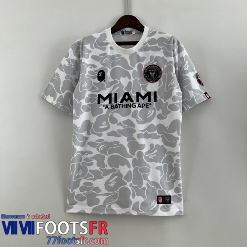 Maillot de Foot Inter Miami Special Edition Homme 2023 2024 TBB173