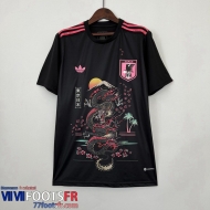 Maillot De Foot Japon Special Edition Homme 2023 2024 TBB69