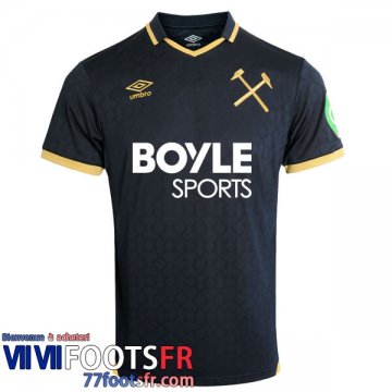 Maillot De Foot West Ham United Third Homme 25 26