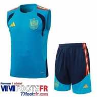 Sans Manches Espagne Homme 26 27 H992