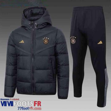 Doudoune Foot Allemagne Homme 2023 2024 G80