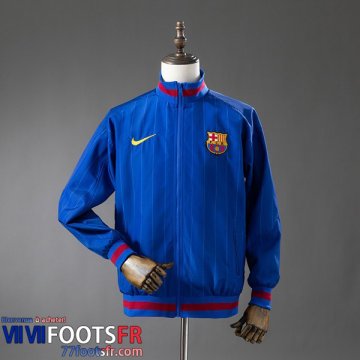 Coupe Vent Barcelone Homme 25 26 D426