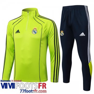 Survetement de Foot Real Madrid Homme 25 26 A904