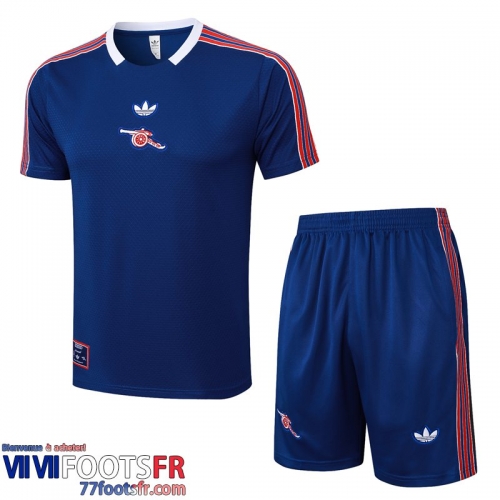 T Shirt Arsenal Homme 25 26 H521