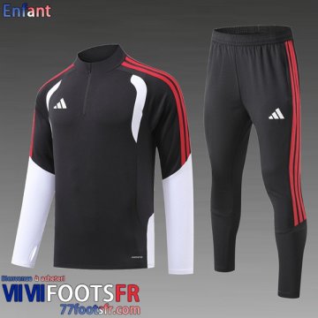 KIT: Survetement de Foot Sport Enfant 26 27 C1044