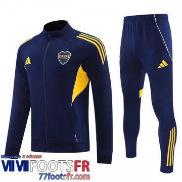 Veste Foot boca juniors Homme 25 26 B650