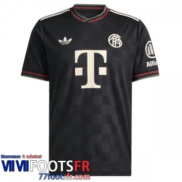 Maillot De Foot Bayern Munich Third Homme 25 26