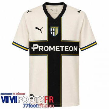 Maillot De Foot Parma Domicile Homme 26 27