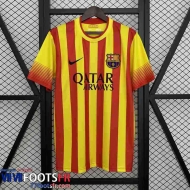Retro Maillot De Foot Barcelone Exterieur Homme 13 14 FG813