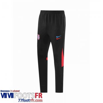 Pantalon Foot Barcelone Noir Homme 2022 2023 P182