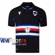 77footfr Sampdoria Maillot de foot Third 20-21