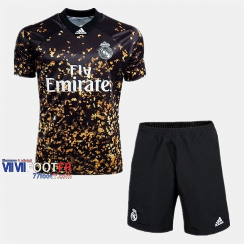 Nouveau Flocage Maillot De Foot Real Madrid Homme Adidas × Ea Sports™ Fifa 20 Personnalisé :77Footfr