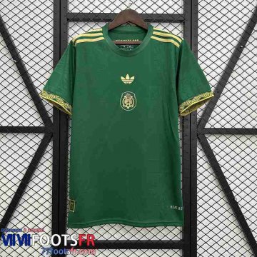Maillot De Foot Mexique Special Edition Homme 2025 TBB797