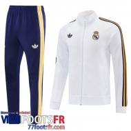Veste Foot Real Madrid Homme 26 27 B864